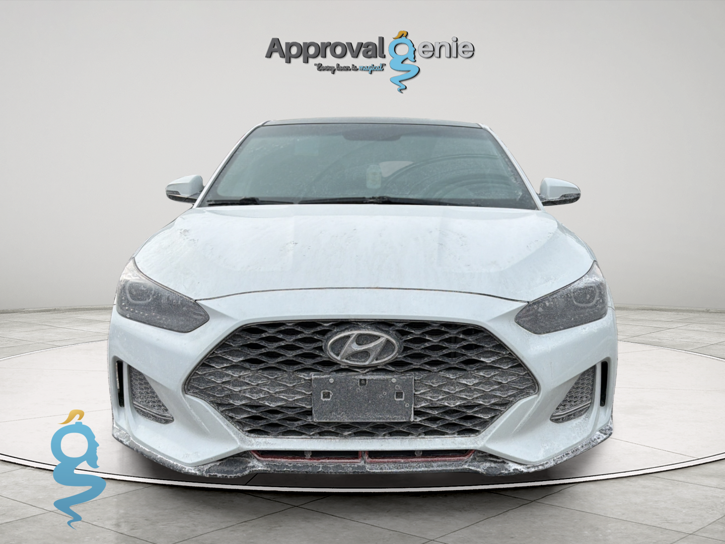 Hyundai Veloster 1.6 Turbo R-Spec, Turbo and Turbo Ultimate Turbo R-Spec, Turbo and Turbo Ultimate