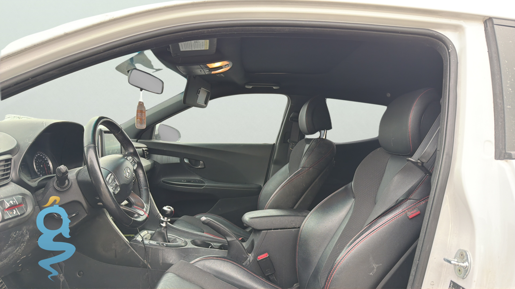 Hyundai Veloster 1.6 Turbo R-Spec, Turbo and Turbo Ultimate Turbo R-Spec, Turbo and Turbo Ultimate