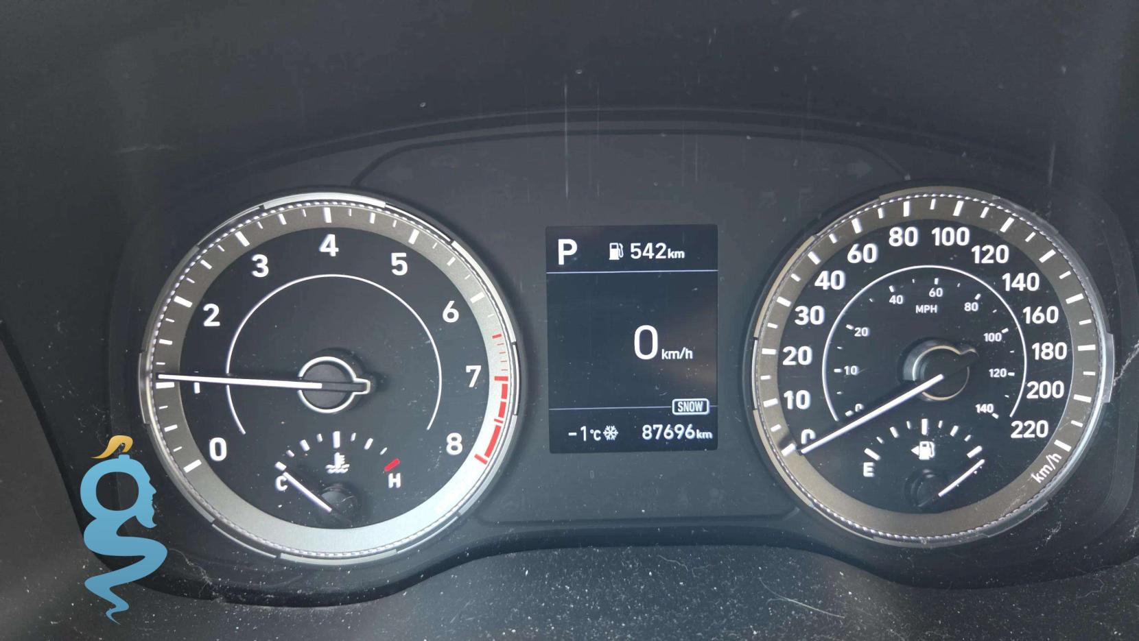 Hyundai Venue 1.6 SEL & Limited