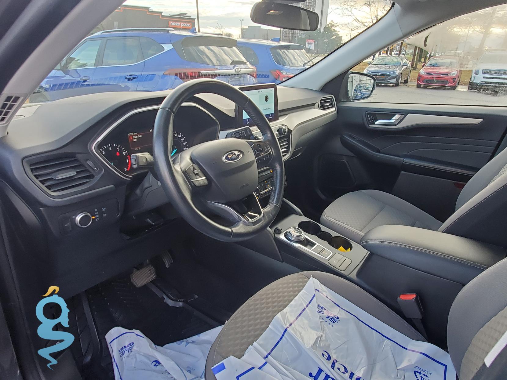 Ford Escape 1.5 SE