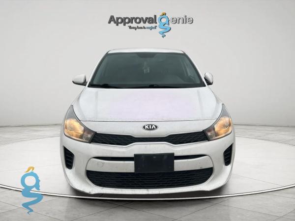 Kia Rio 1.6 LX LX