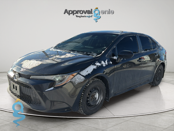 Toyota Corolla 1.8 LE