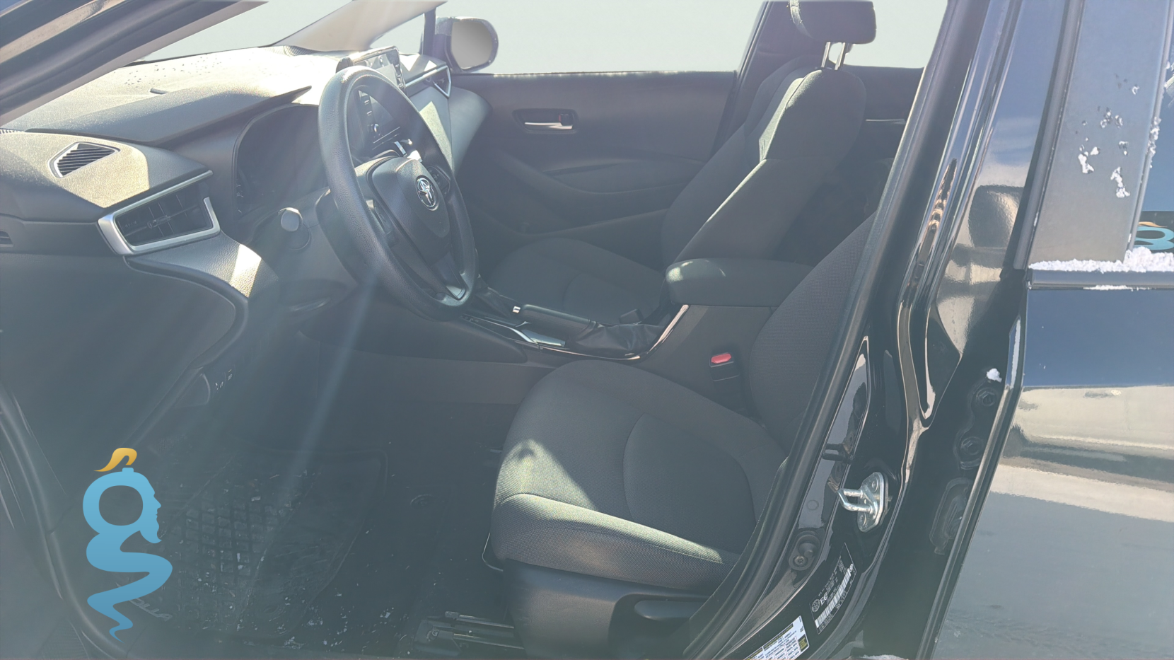 Toyota Corolla 1.8 LE