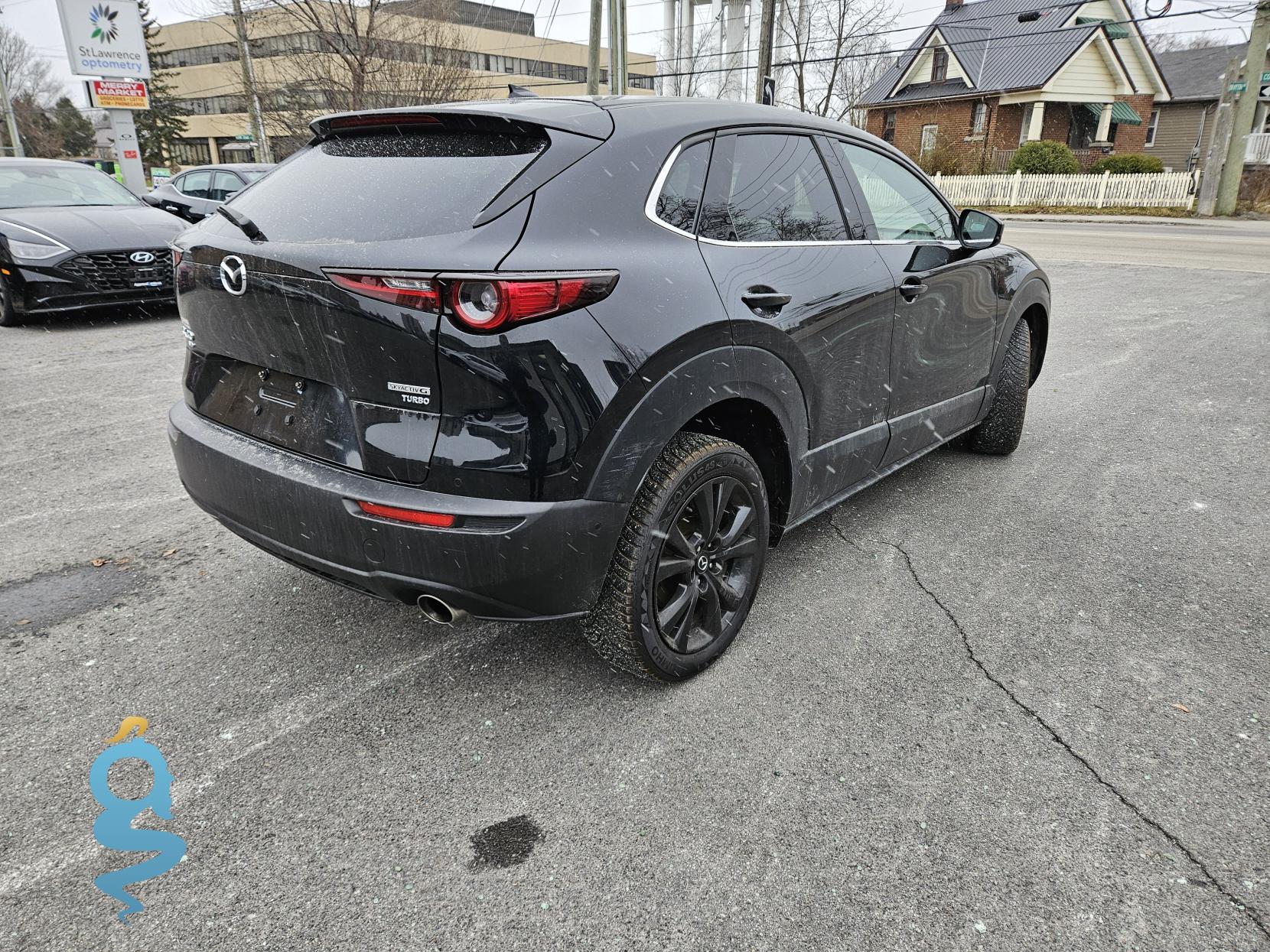 Mazda CX-30 2.5 Premium Package CX-30