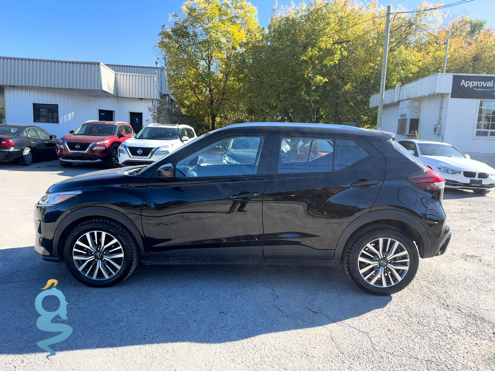 Nissan Kicks 1.6