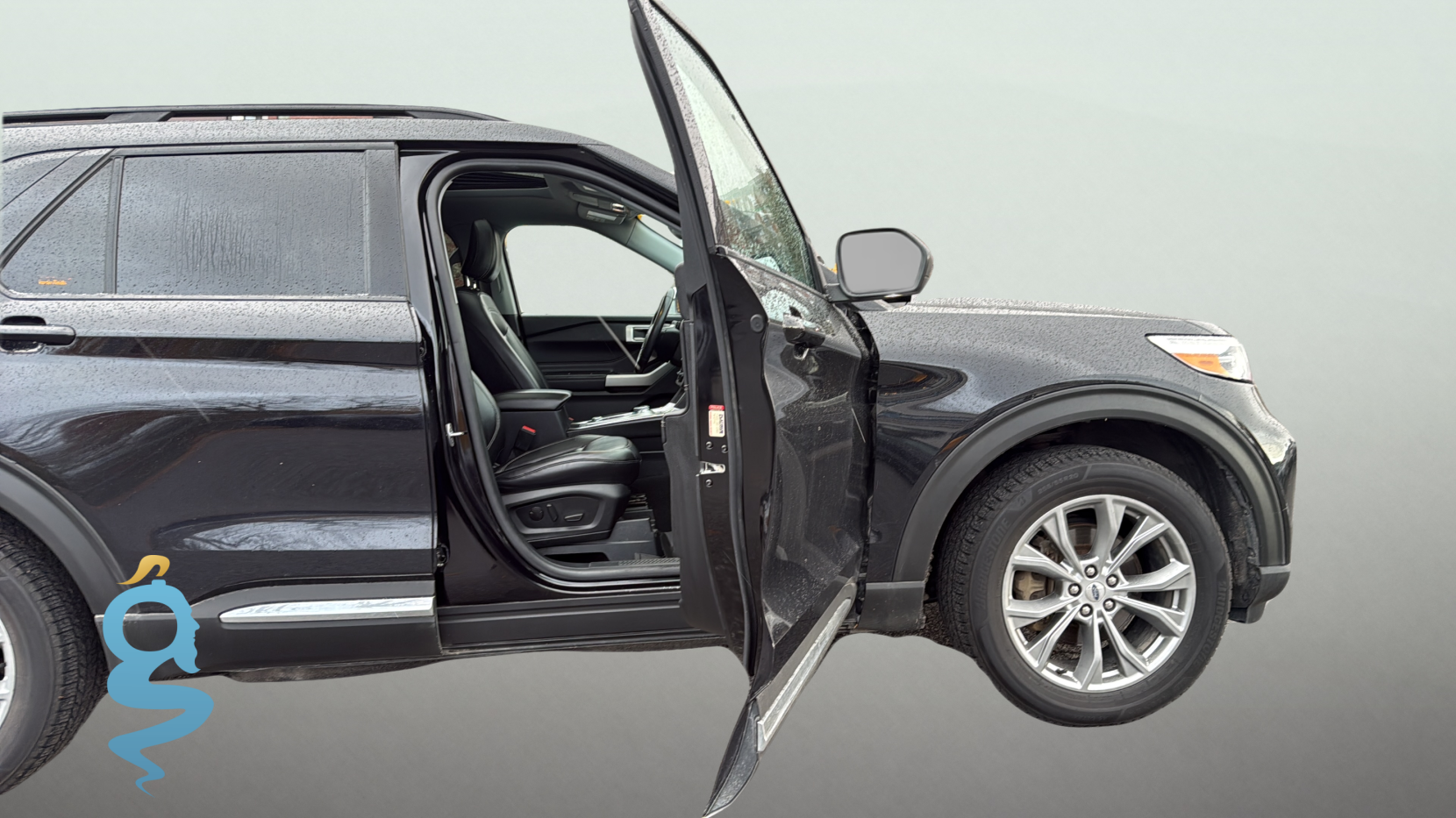 Ford Explorer 2.3 XLT