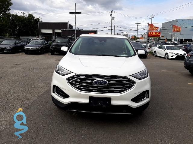 Ford Edge 2.0 SEL