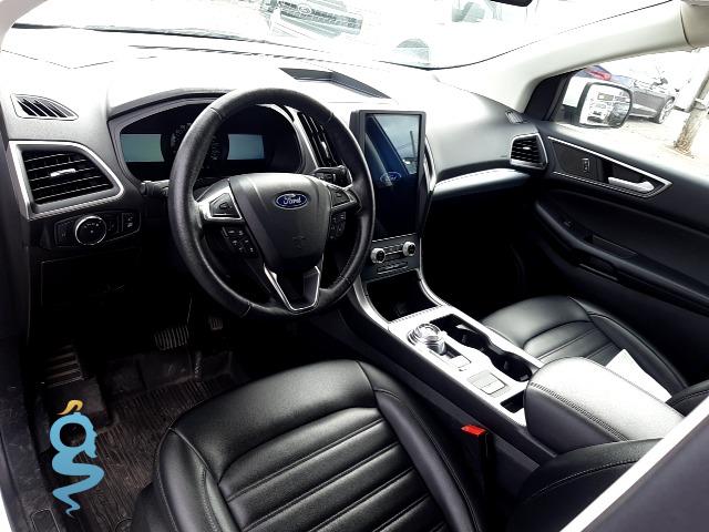 Ford Edge 2.0 SEL