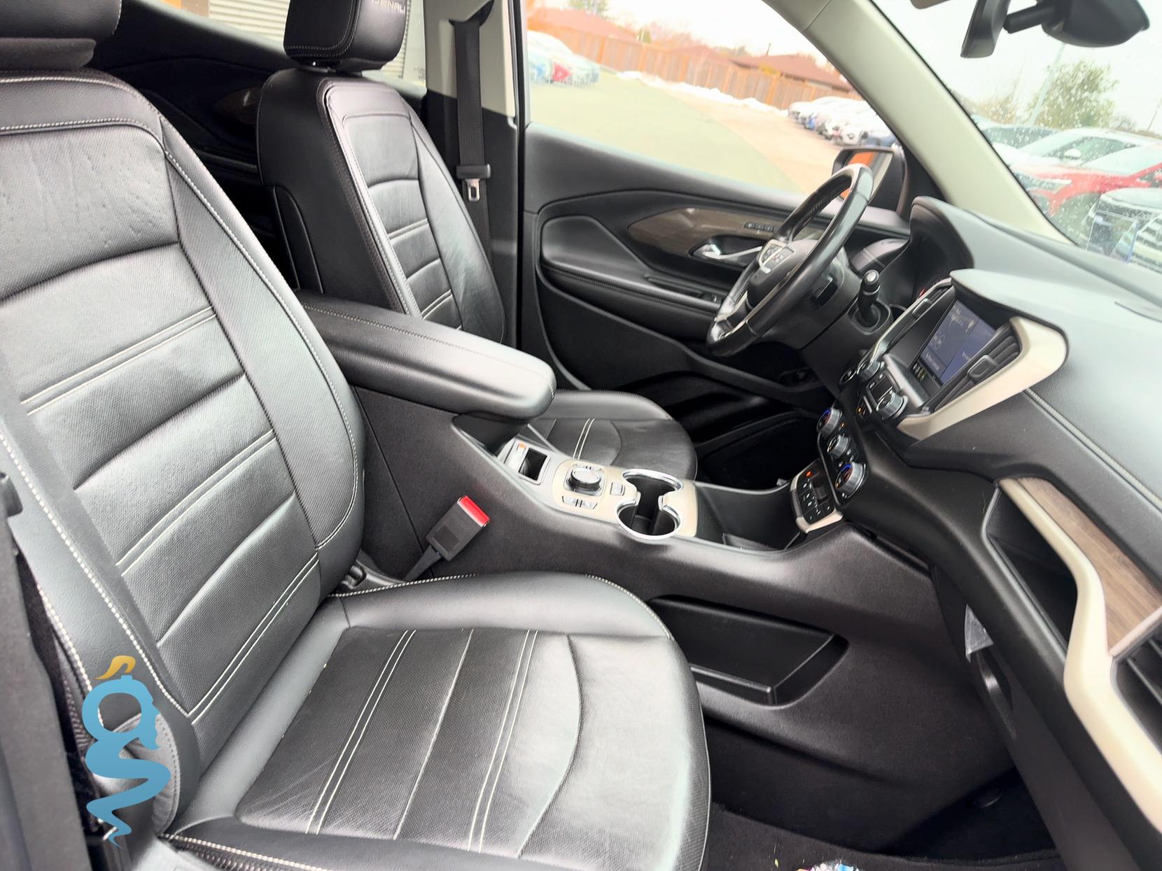 GMC Terrain 1.5 Denali