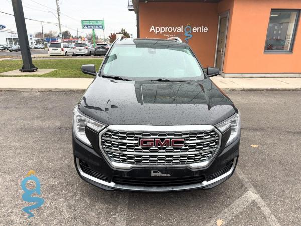 GMC Terrain 1.5 Denali