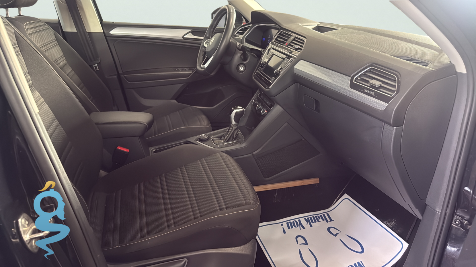 Volkswagen Tiguan 2.0 4Motion S