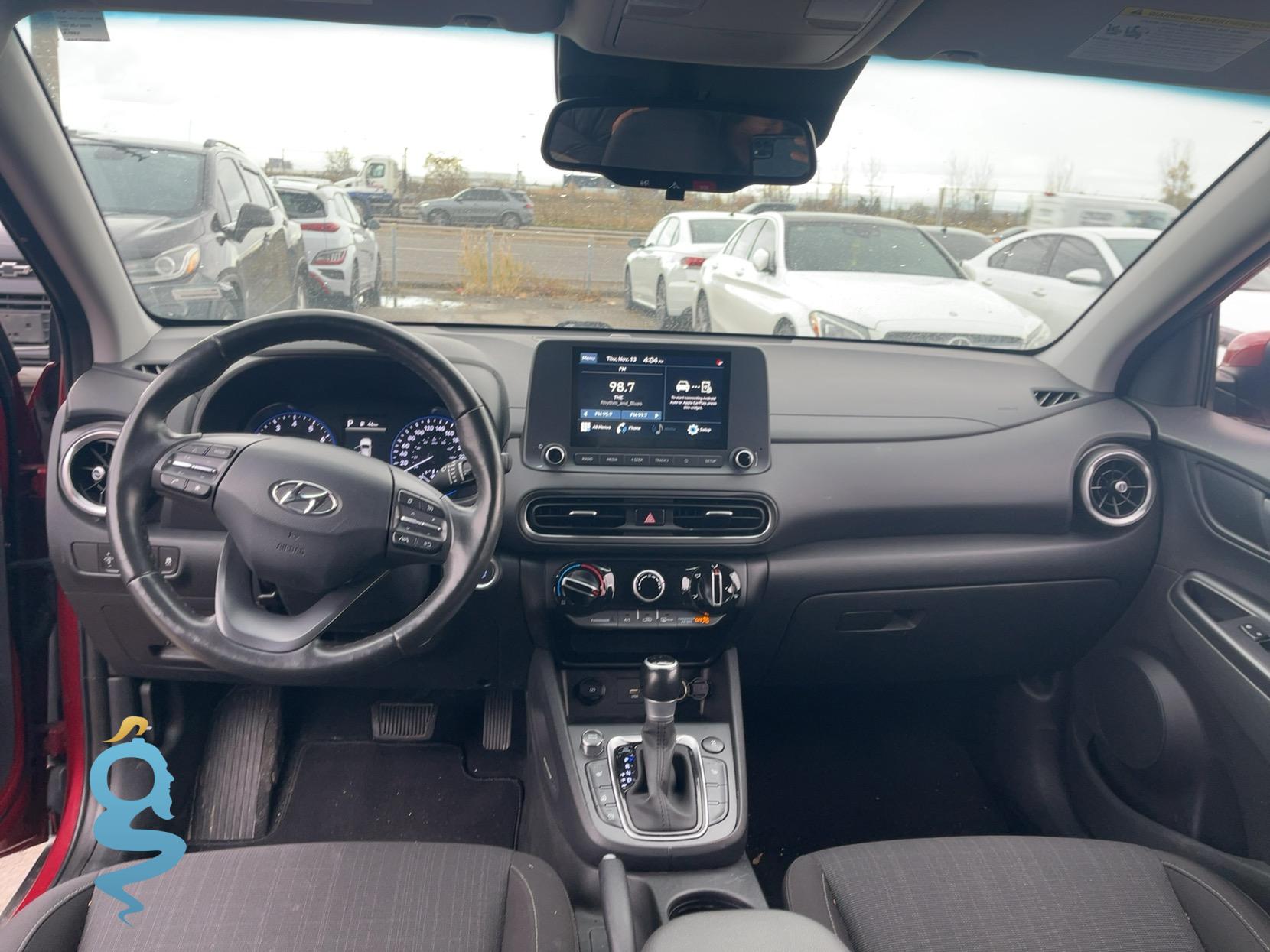 Hyundai Kona 2.0 SE Kona II