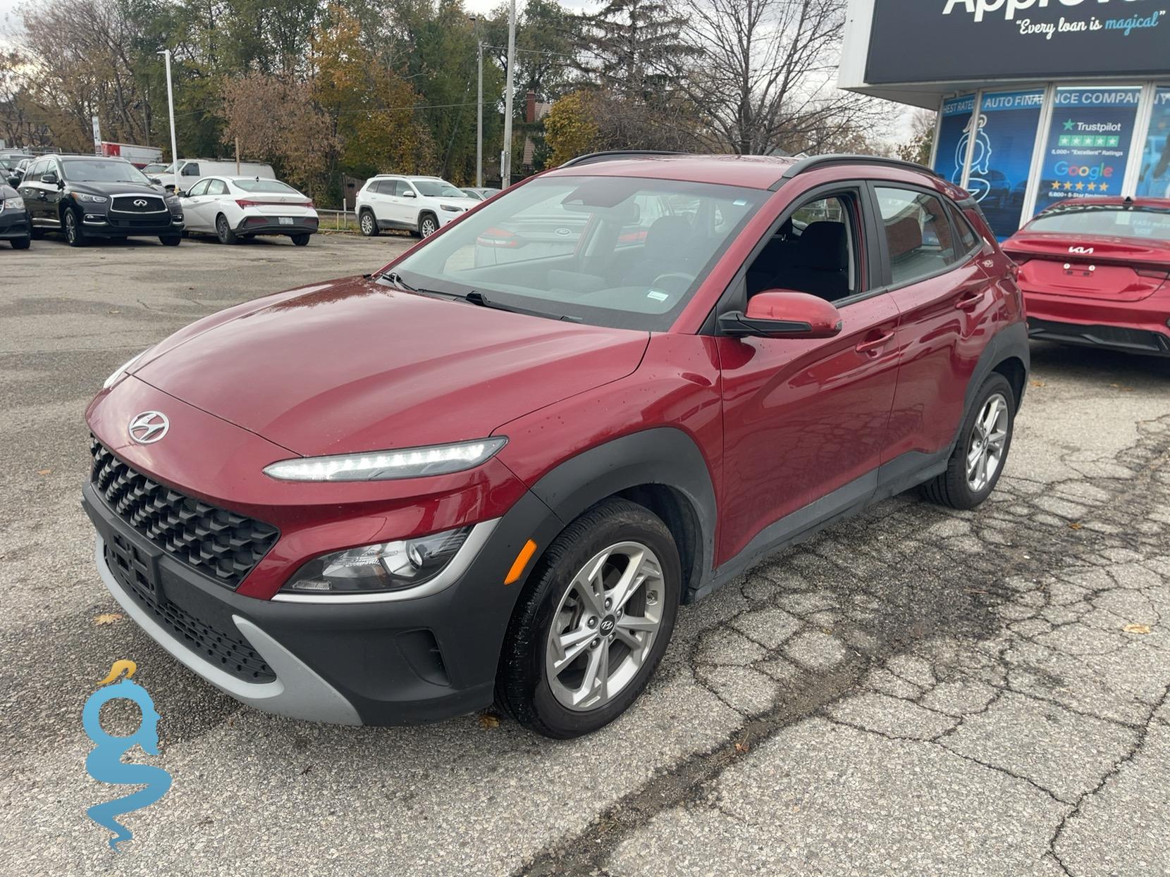 Hyundai Kona 2.0 SE Kona II