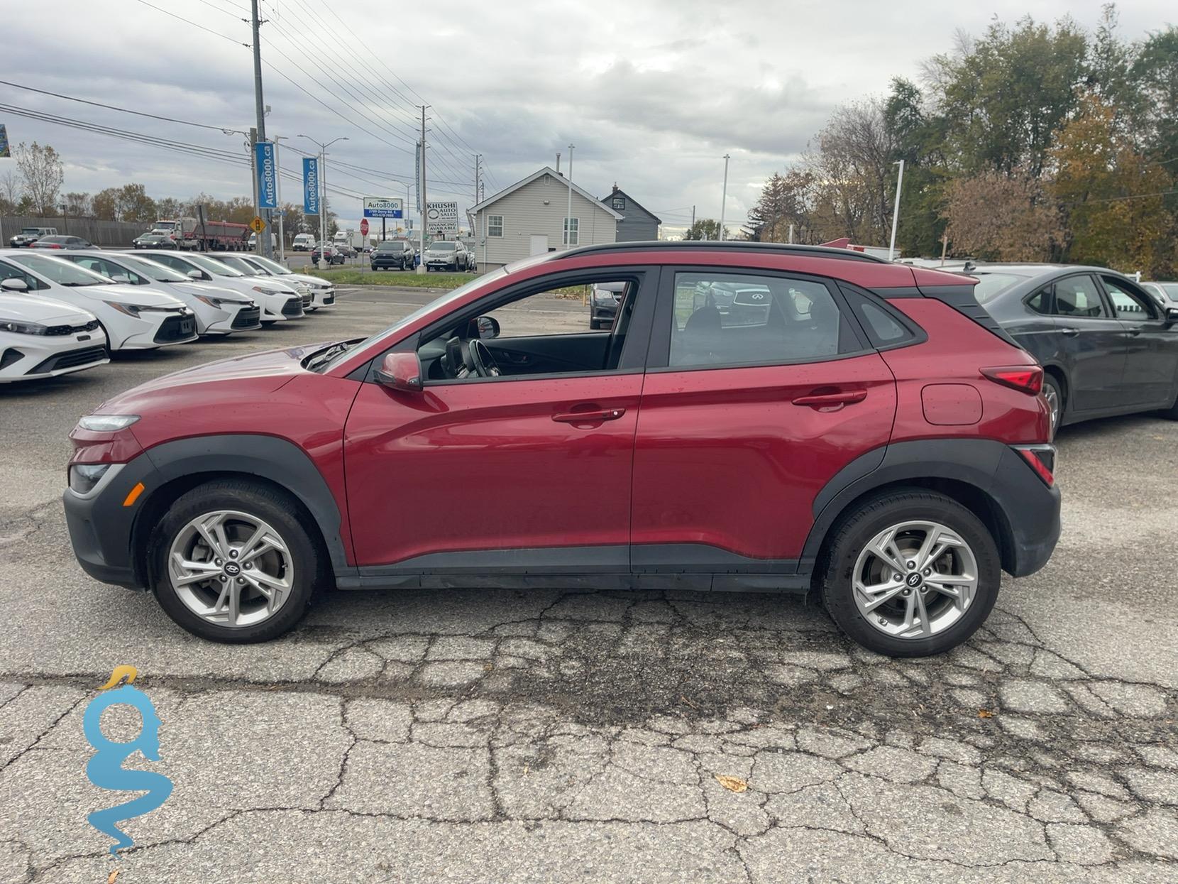 Hyundai Kona 2.0 SE Kona II