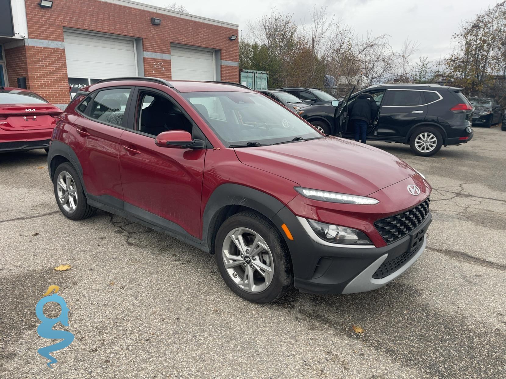 Hyundai Kona 2.0 SE Kona II