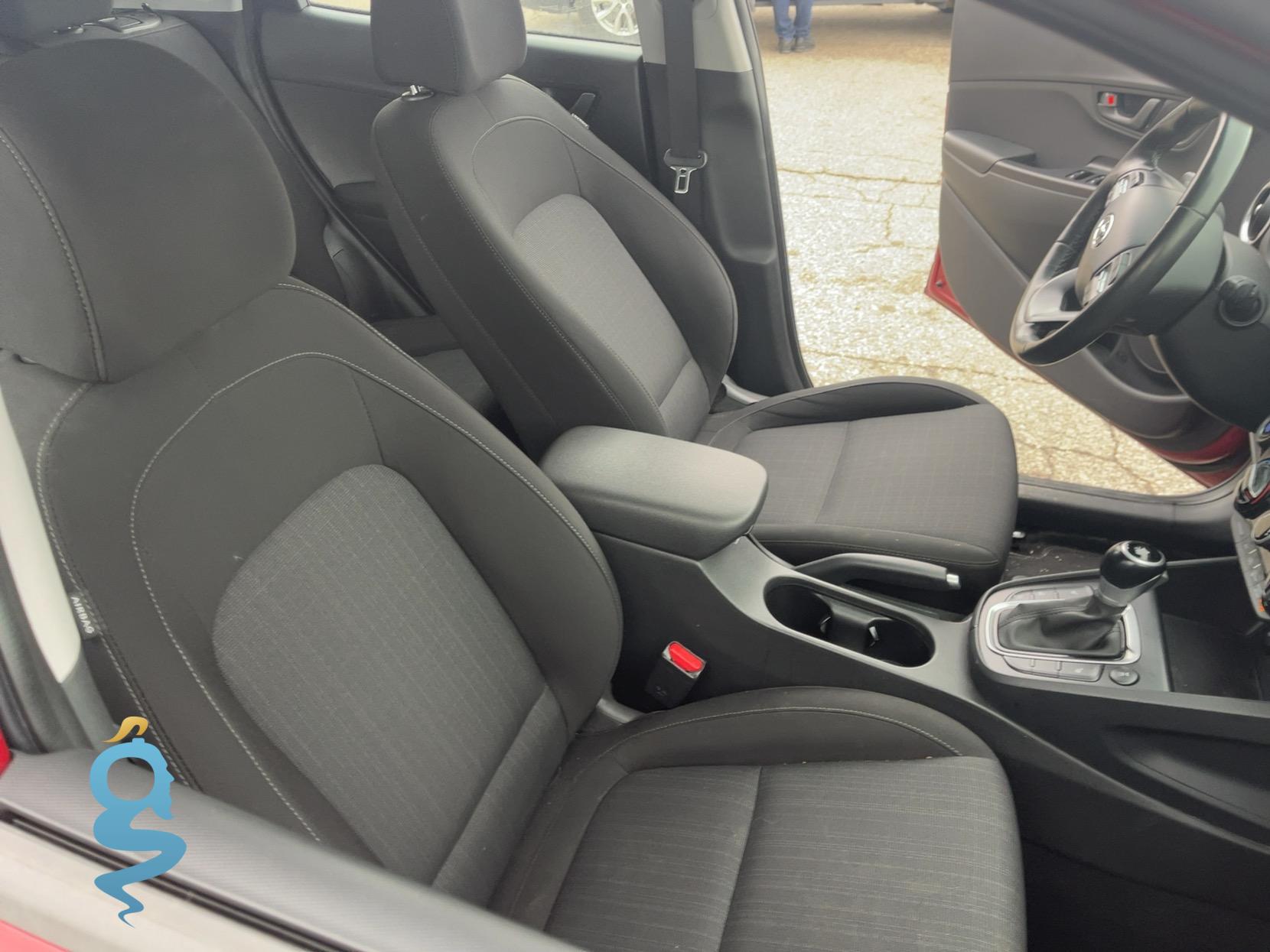 Hyundai Kona 2.0 SE Kona II