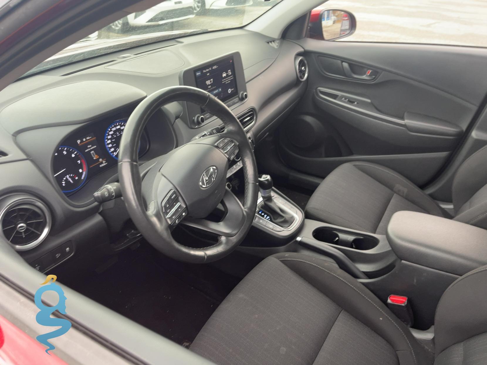 Hyundai Kona 2.0 SE Kona II