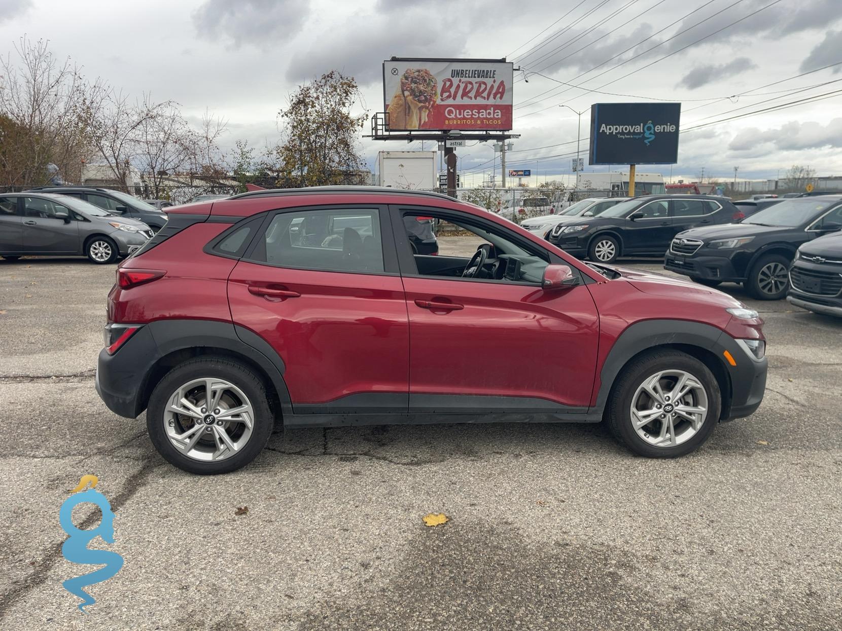 Hyundai Kona 2.0 SE Kona II