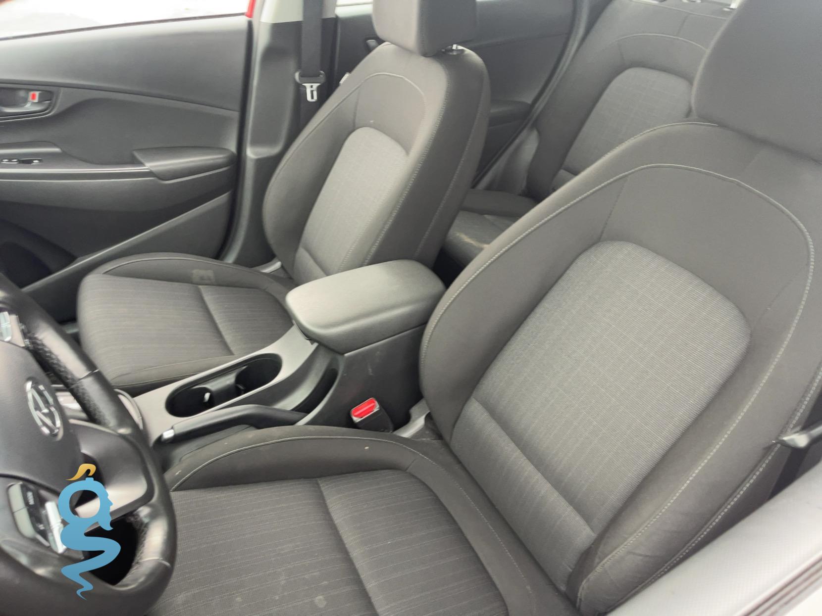 Hyundai Kona 2.0 SE Kona II