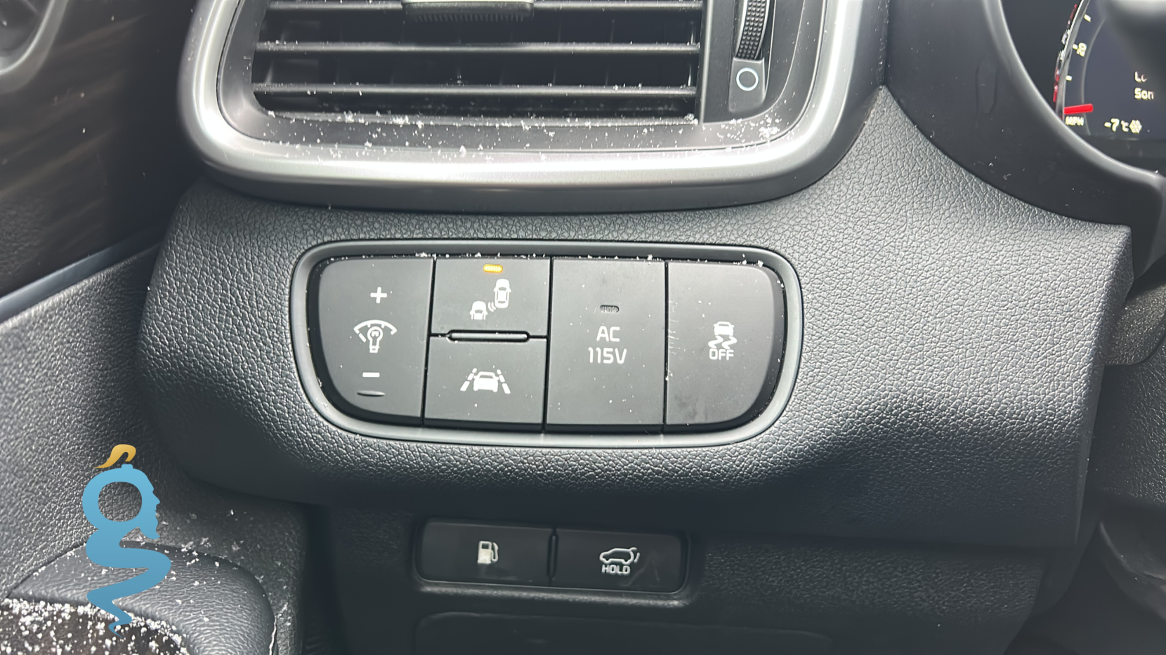 Kia Sorento 3.3 EX, S EX, S