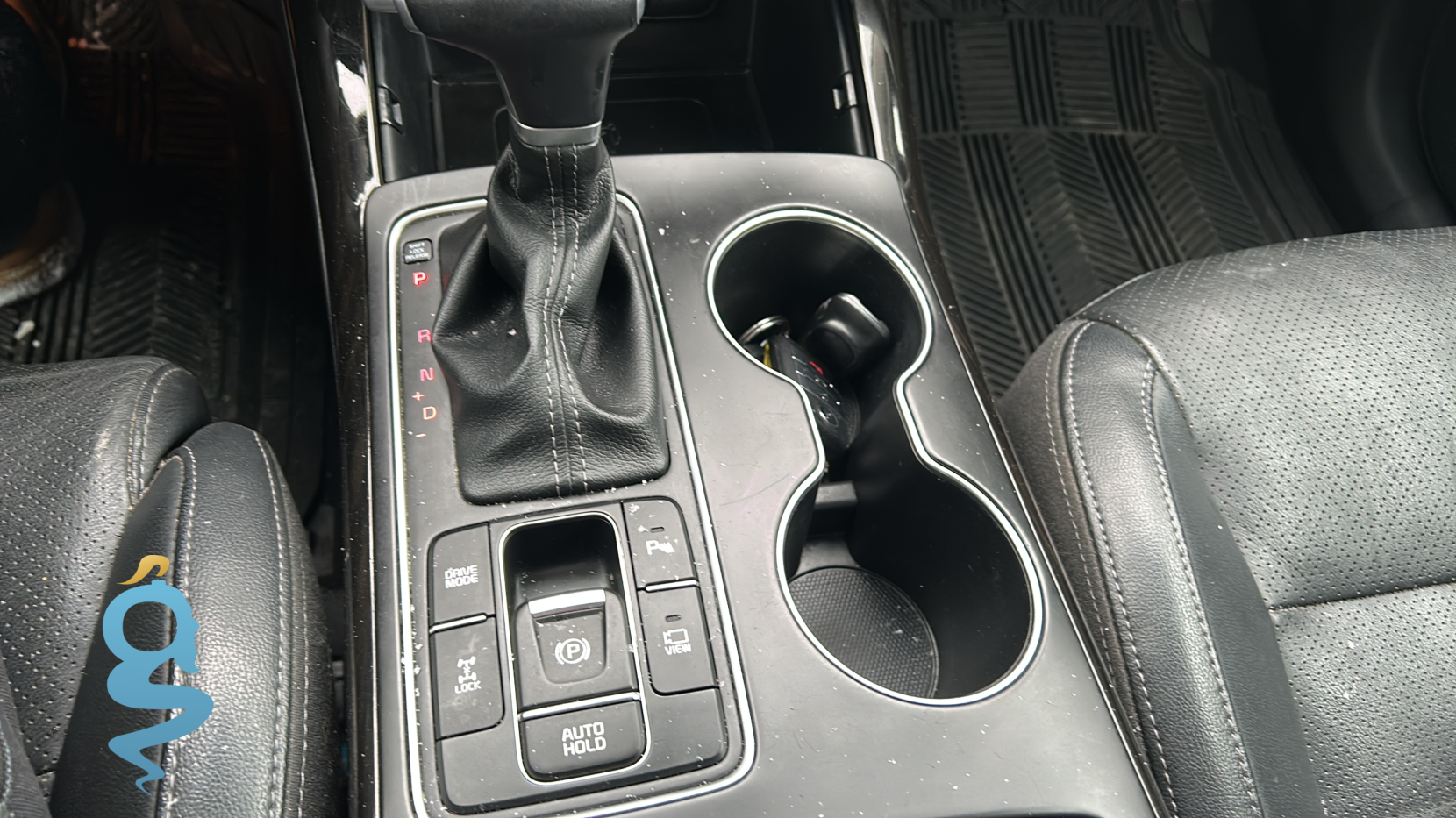 Kia Sorento 3.3 EX, S EX, S