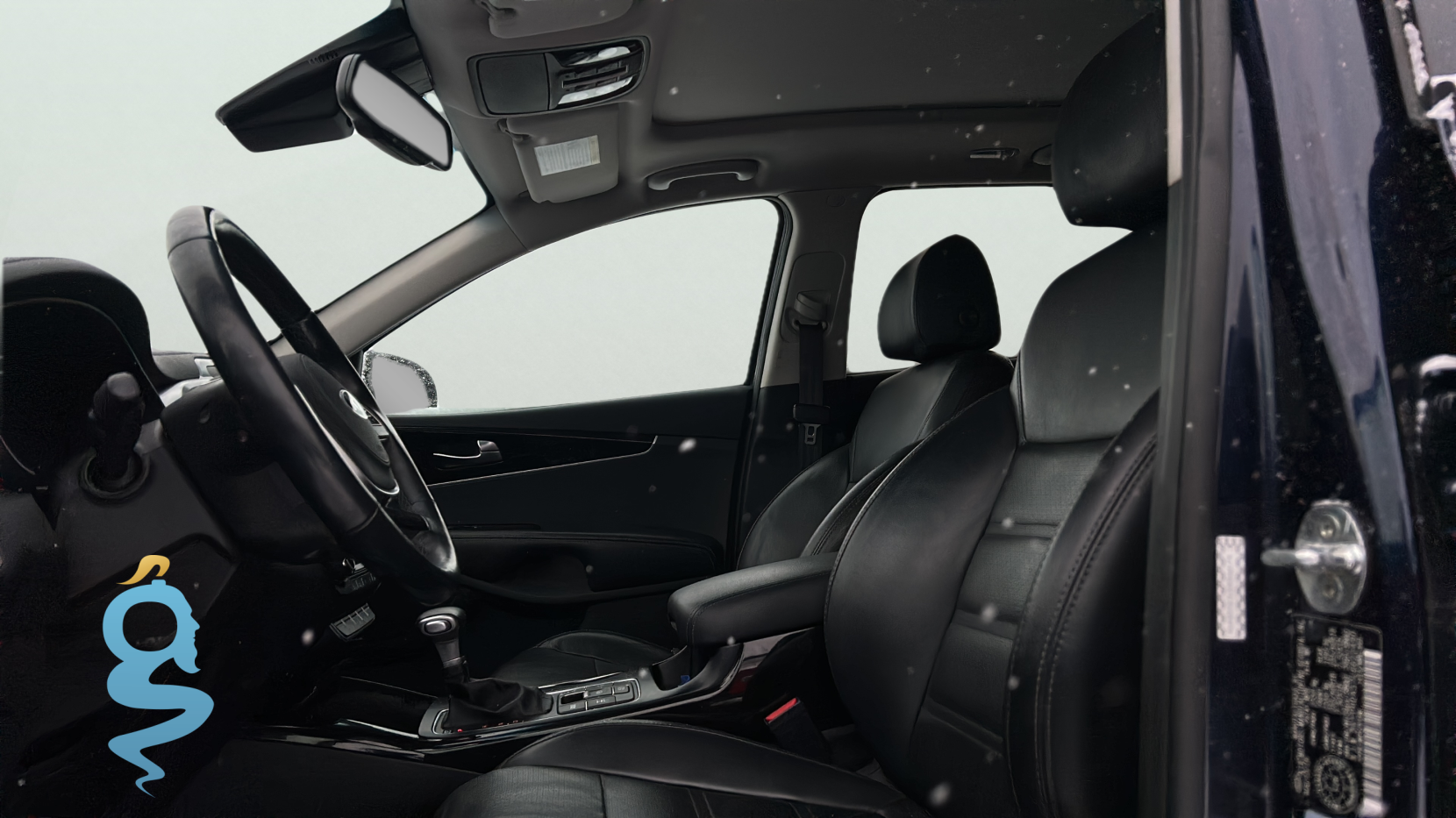 Kia Sorento 3.3 EX, S EX, S