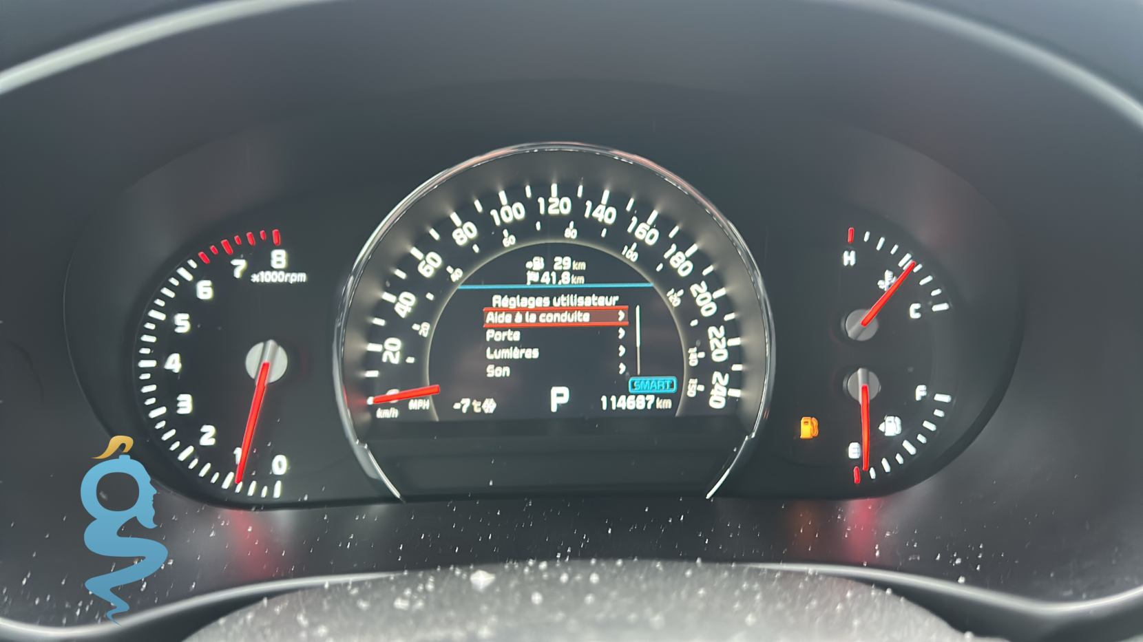 Kia Sorento 3.3 EX, S EX, S