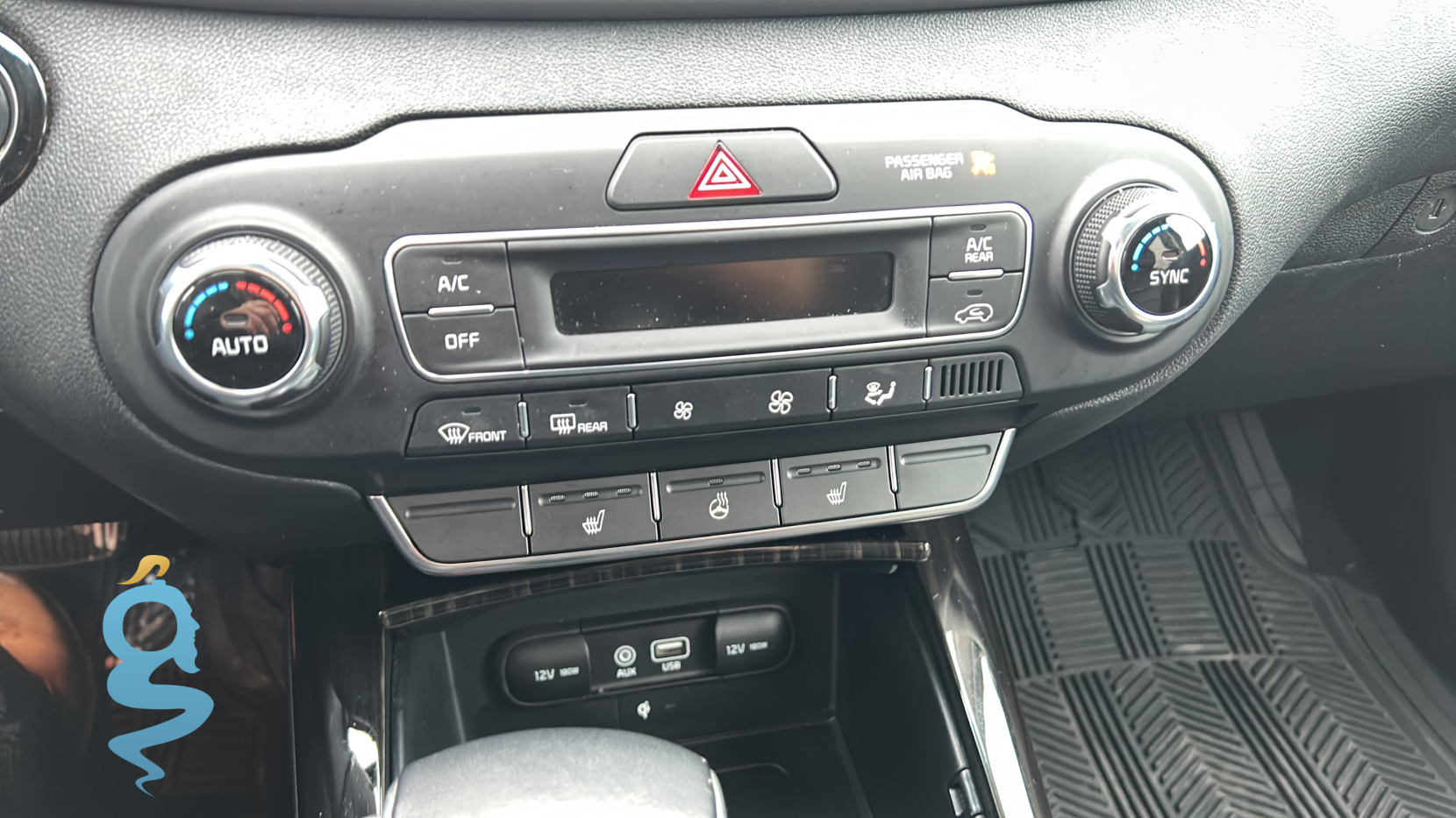 Kia Sorento 3.3 EX, S EX, S