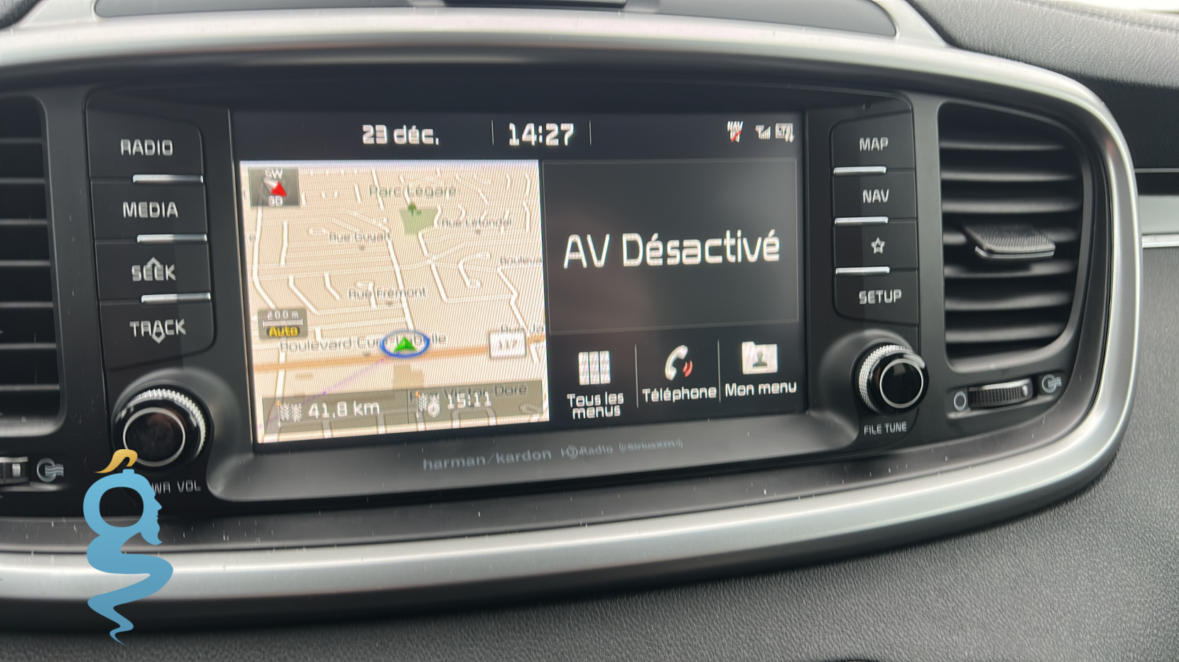 Kia Sorento 3.3 EX, S EX, S