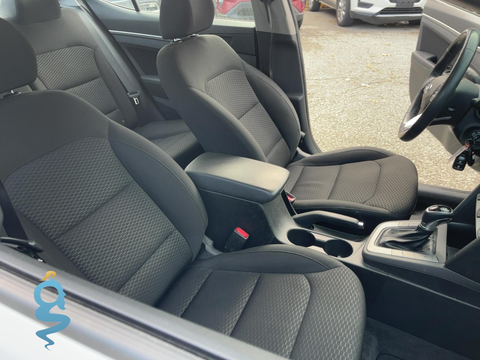 Hyundai Elantra 2.0 SEL Value Edition Limited SEL Value Edition Limited