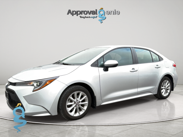 Toyota Corolla 1.8 FB20 Corolla XII (E210, facelift 2022) (US)