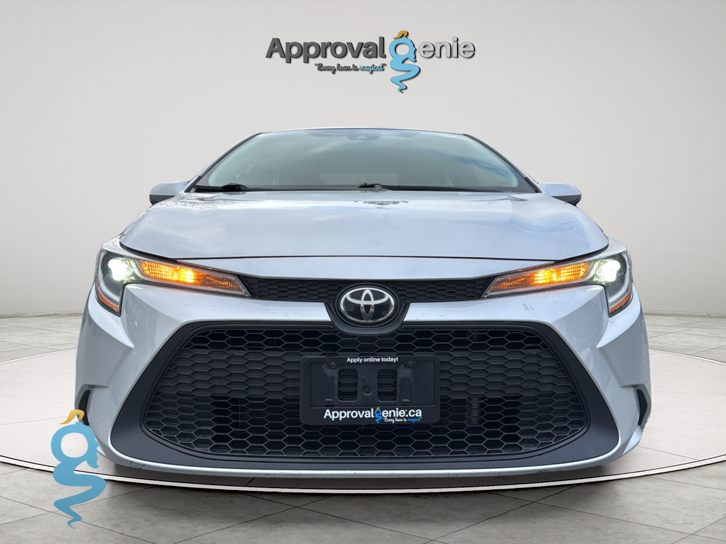 Toyota Corolla 1.8 FB20 Corolla XII (E210, facelift 2022) (US)