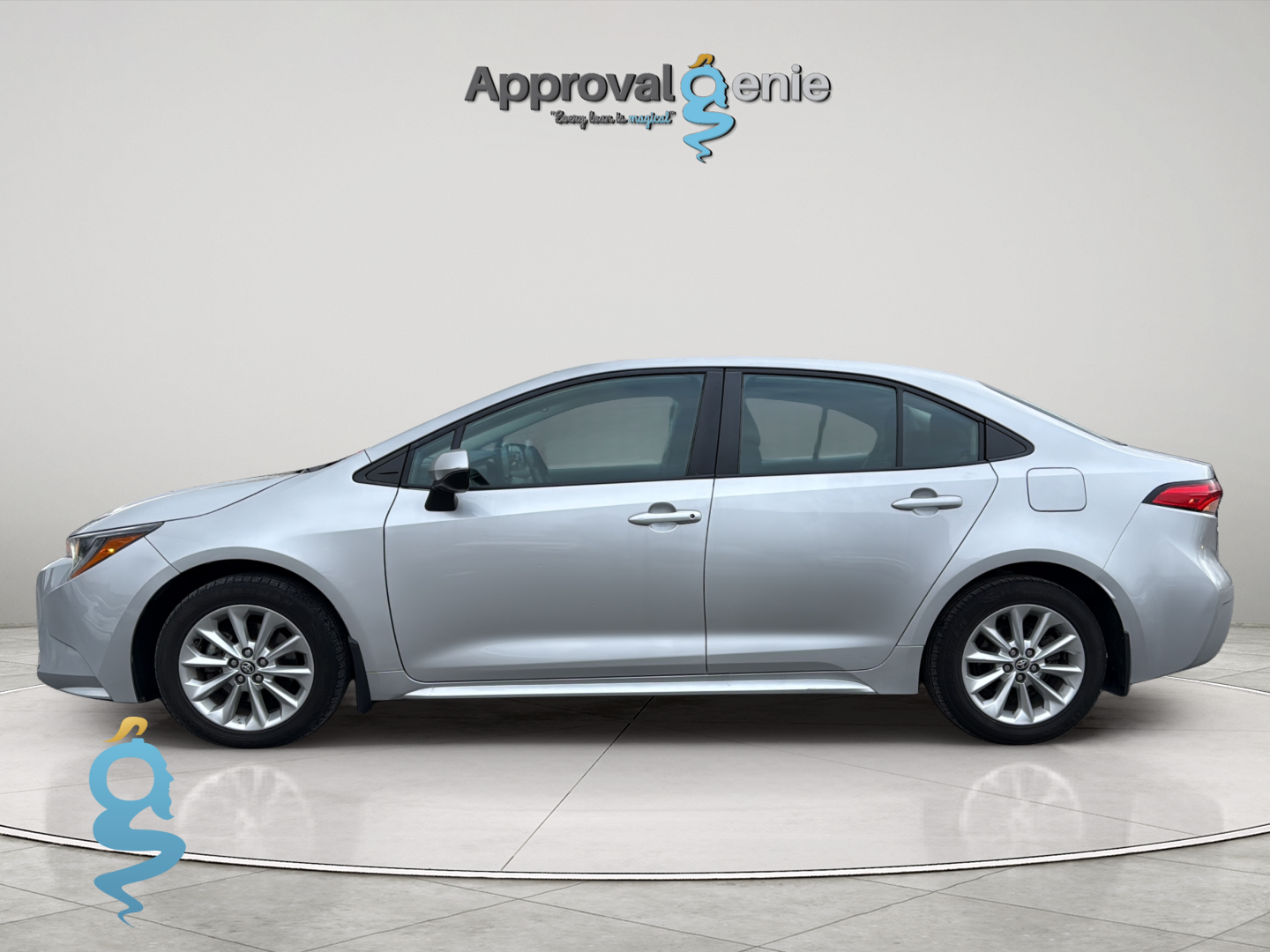 Toyota Corolla 1.8 FB20 Corolla XII (E210, facelift 2022) (US)