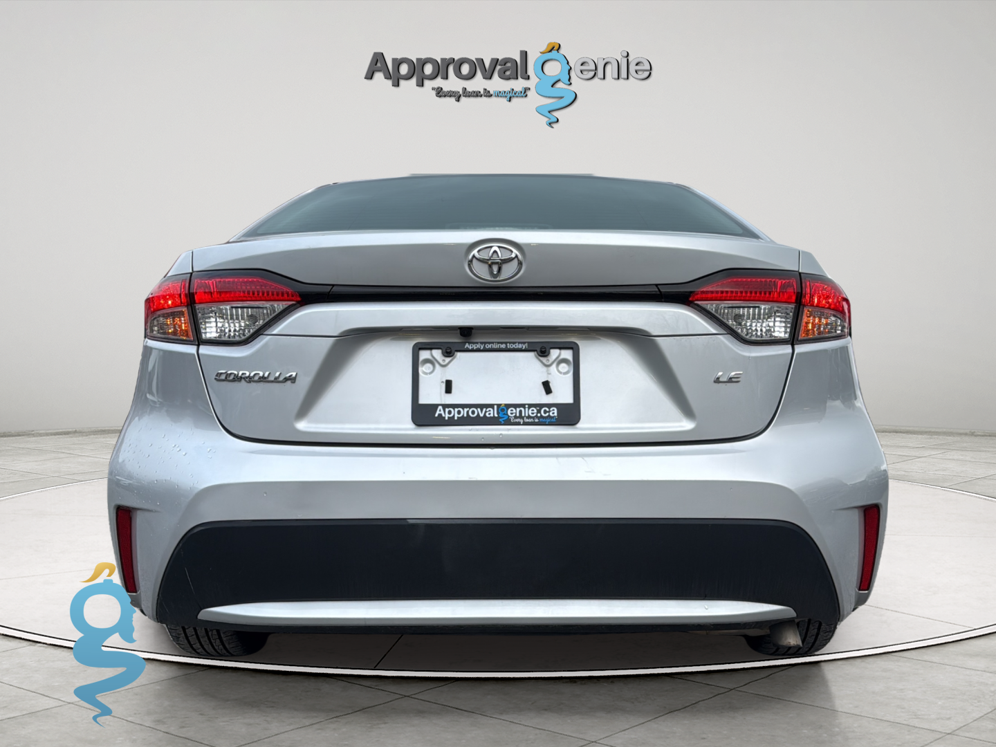 Toyota Corolla 1.8 FB20 Corolla XII (E210, facelift 2022) (US)