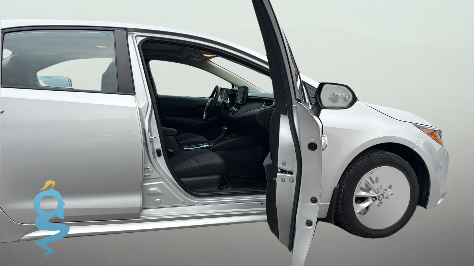 Toyota Corolla 1.8 FB20 Corolla XII (E210, facelift 2022) (US)