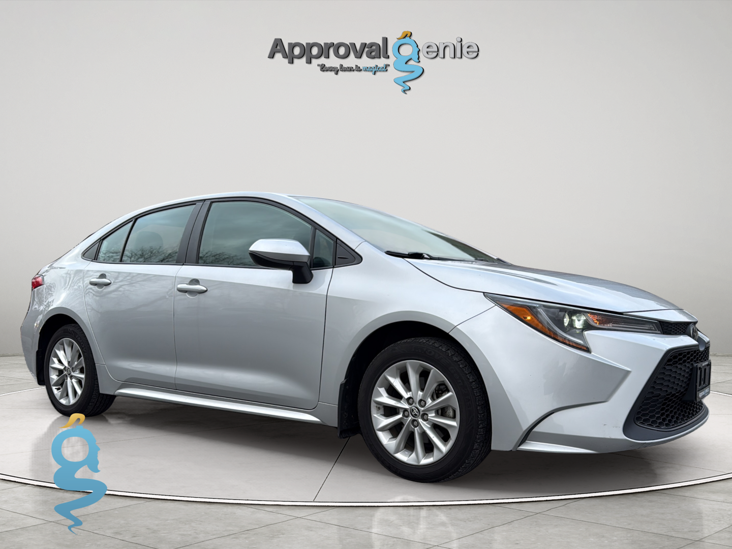 Toyota Corolla 1.8 FB20 Corolla XII (E210, facelift 2022) (US)