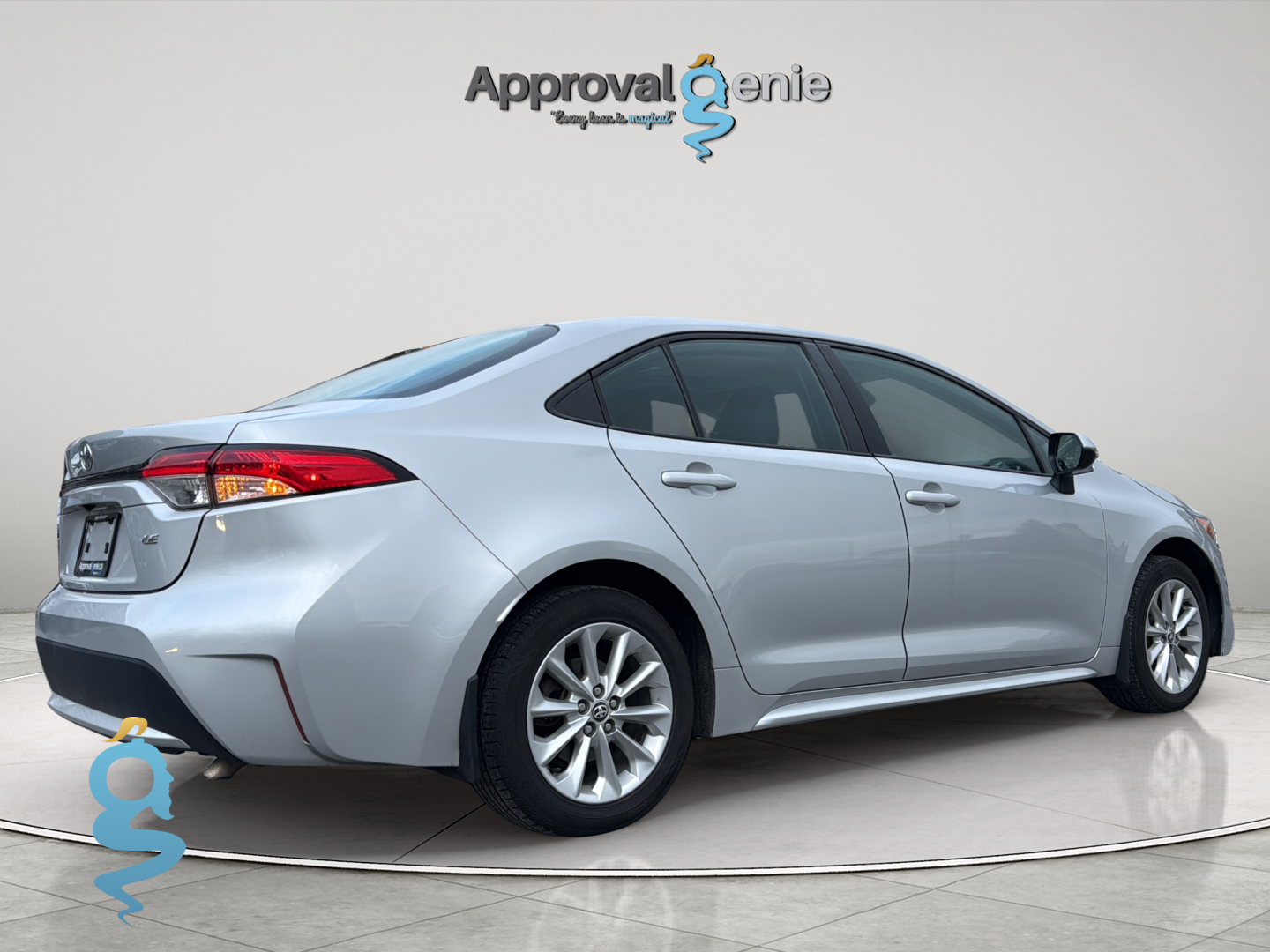 Toyota Corolla 1.8 FB20 Corolla XII (E210, facelift 2022) (US)