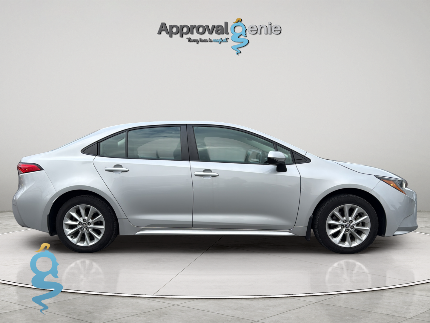 Toyota Corolla 1.8 FB20 Corolla XII (E210, facelift 2022) (US)