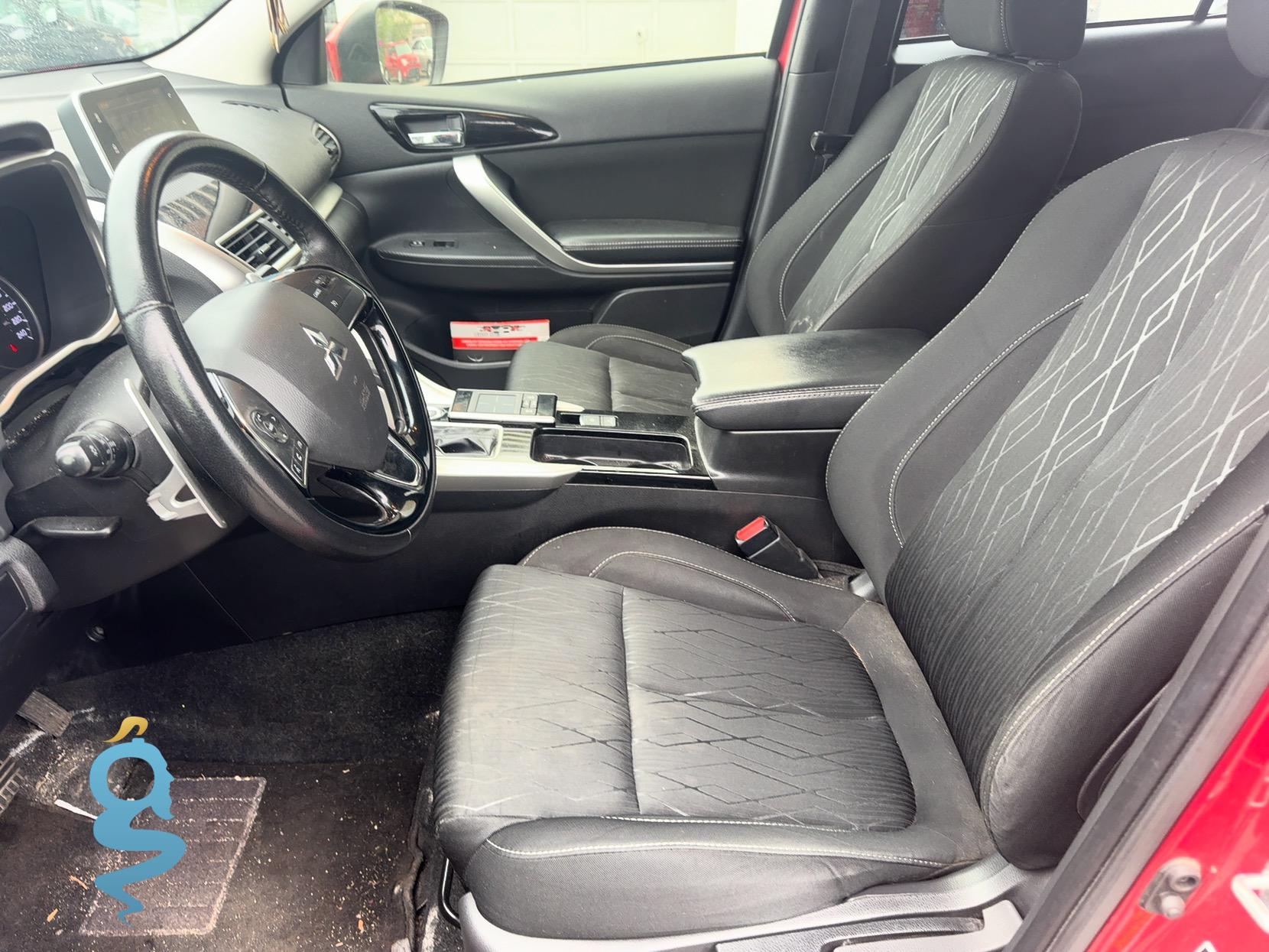 Mitsubishi Eclipse Cross 1.5 High