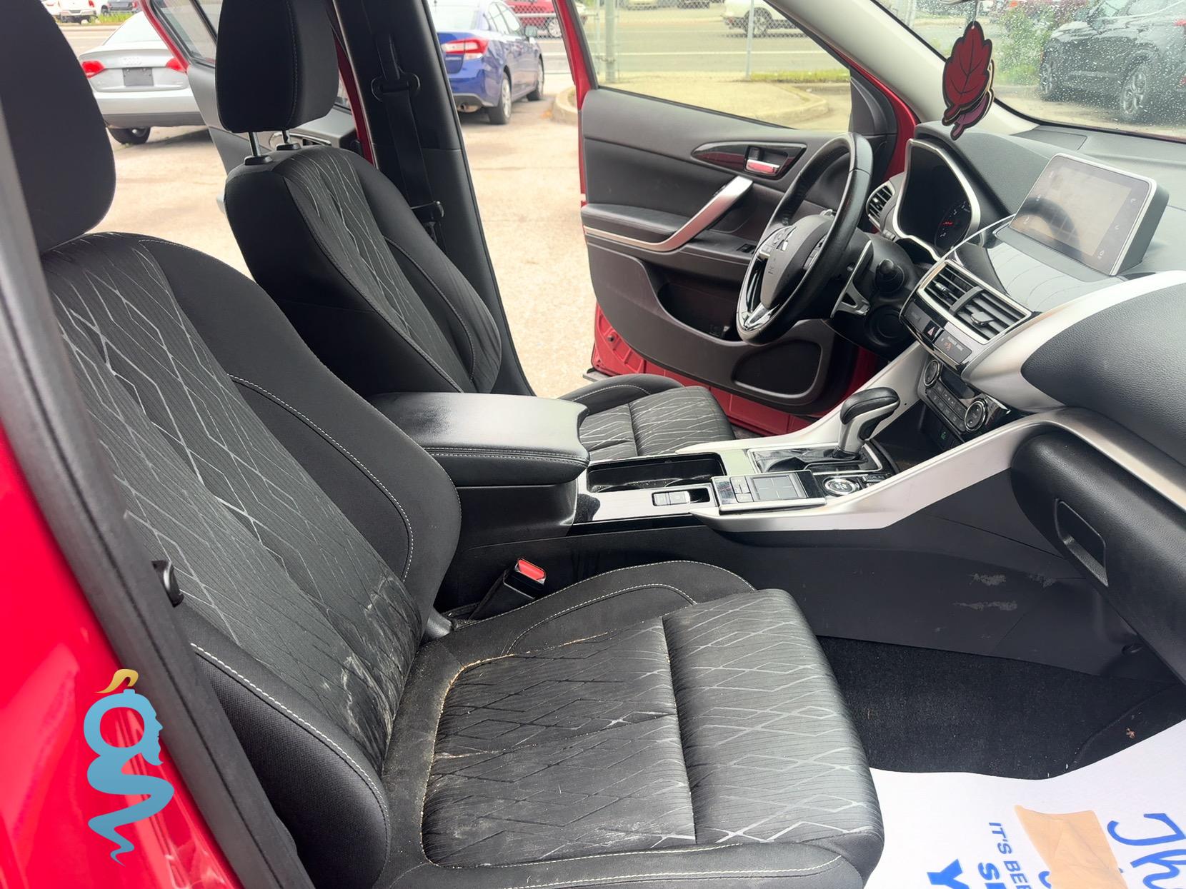 Mitsubishi Eclipse Cross 1.5 High