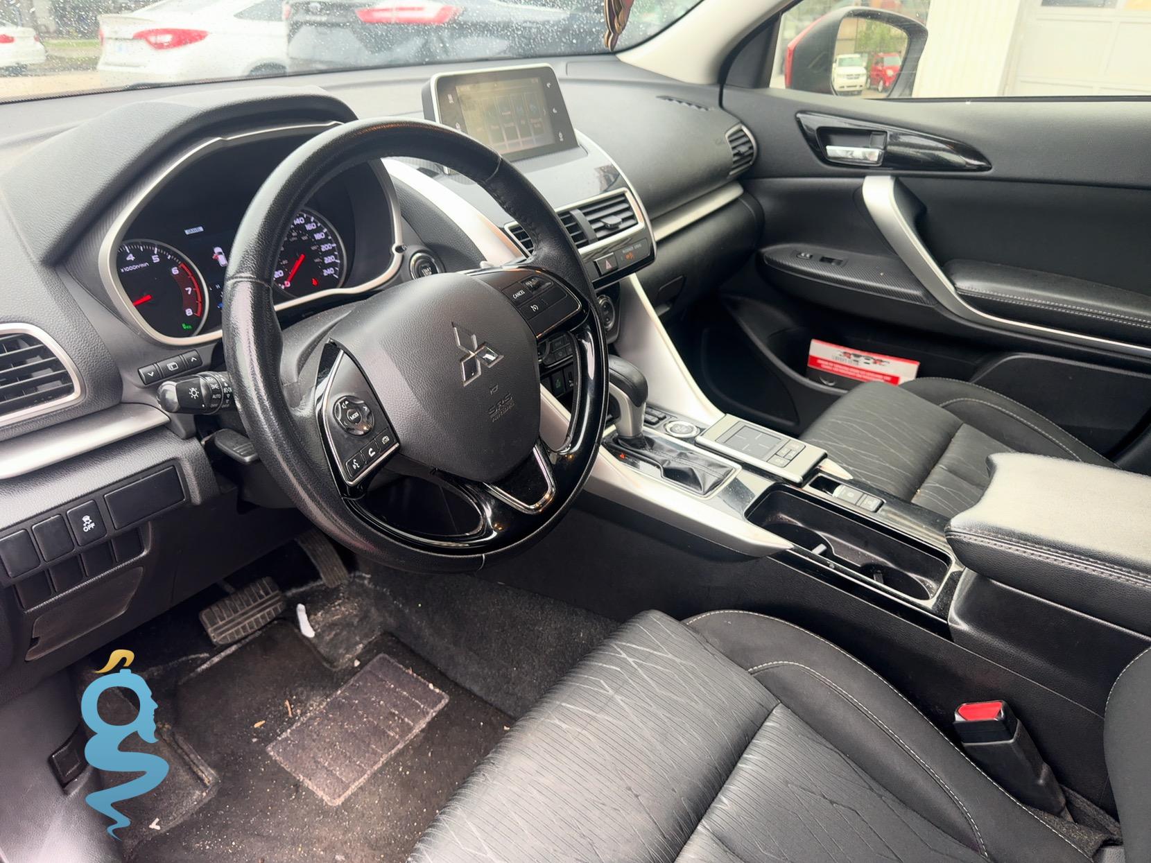 Mitsubishi Eclipse Cross 1.5 High