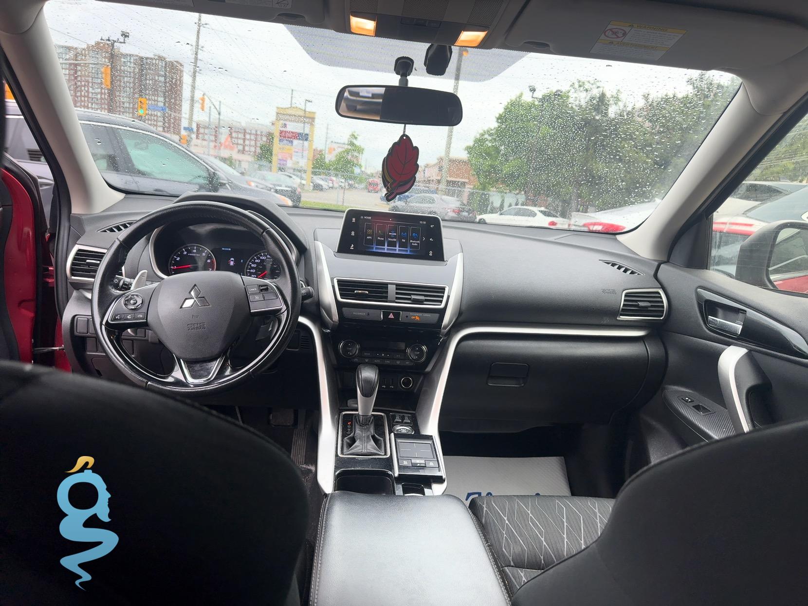 Mitsubishi Eclipse Cross 1.5 High