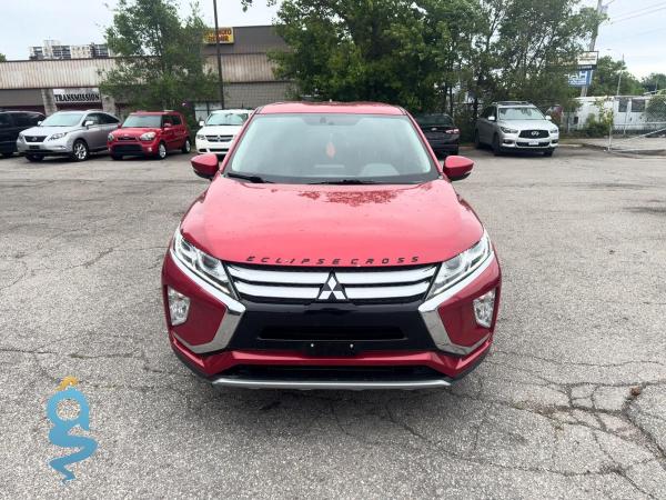 Mitsubishi Eclipse Cross 1.5 High