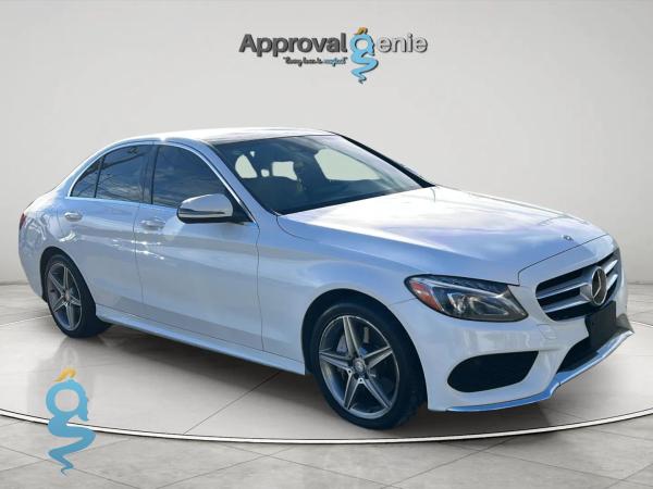 Mercedes-Benz C 300 2.0 C300-4M