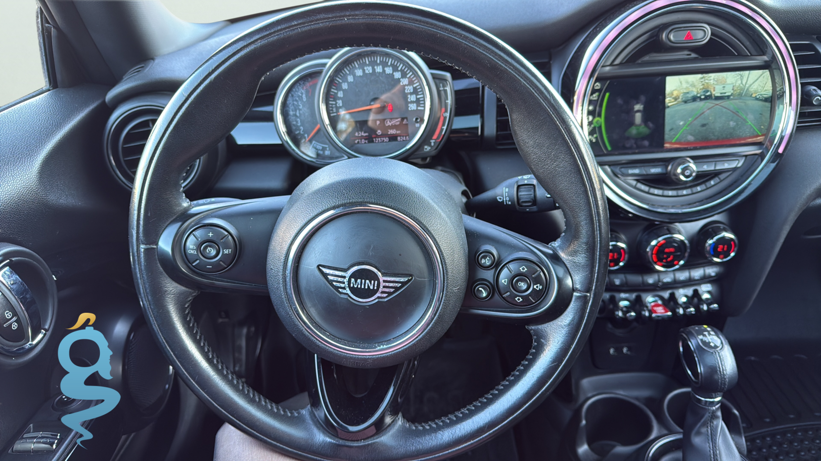 Mini Cooper S 2.0 Cooper S