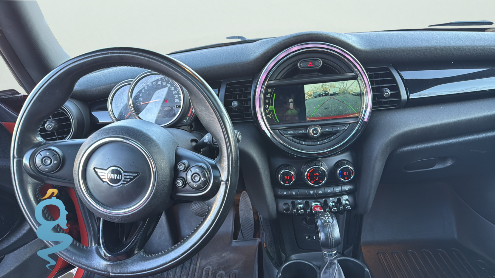 Mini Cooper S 2.0 Cooper S