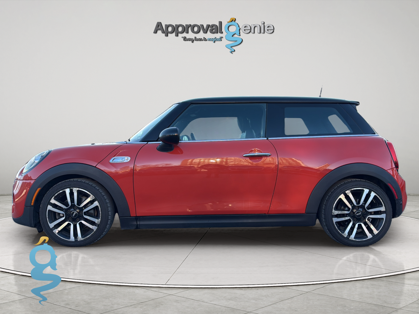 Mini Cooper S 2.0 Cooper S