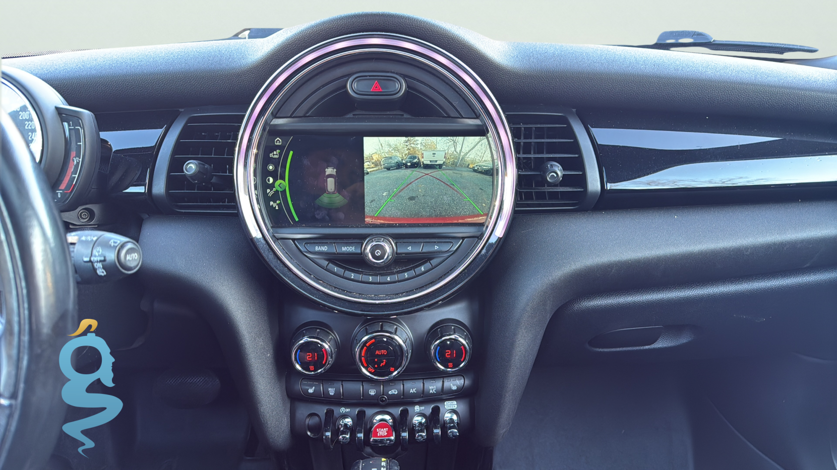 Mini Cooper S 2.0 Cooper S