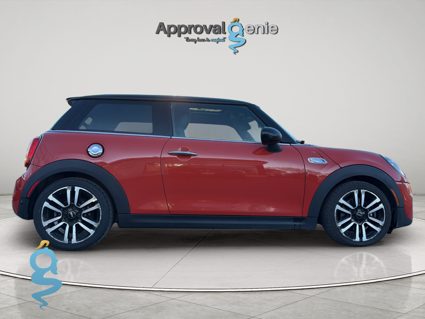 Mini Cooper S 2.0 Cooper S