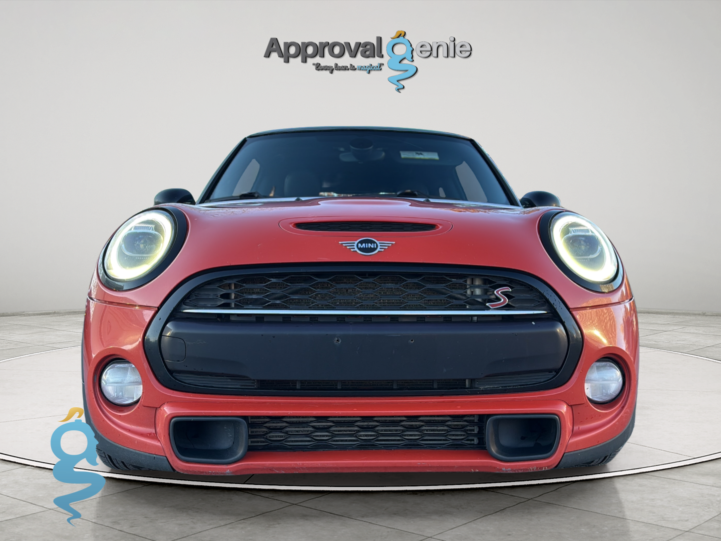 Mini Cooper S 2.0 Cooper S